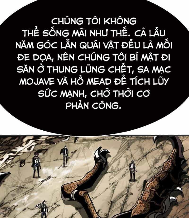 The First Hunter - Chương 98 - ảnh 51