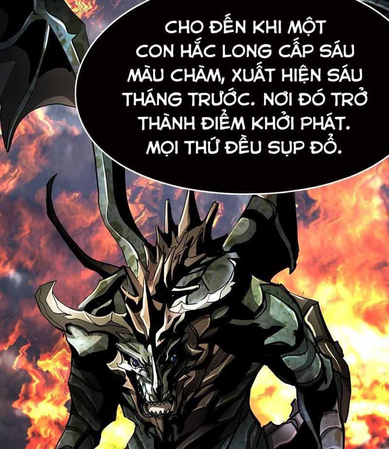 The First Hunter - Chương 98 - ảnh 56