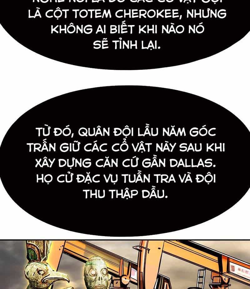 The First Hunter - Chương 98 - ảnh 58