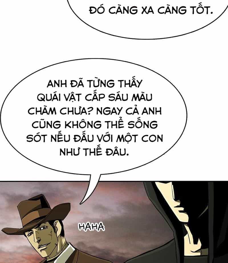 The First Hunter - Chương 98 - ảnh 60