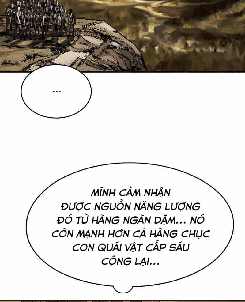 The First Hunter - Chương 99 - ảnh 104