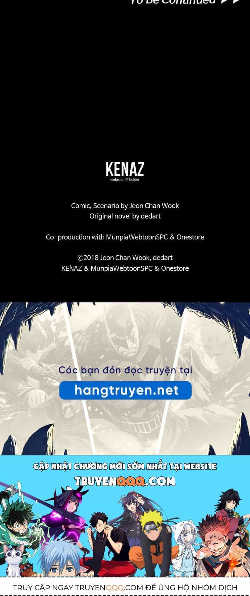 The First Hunter - Chương 99 - ảnh 140