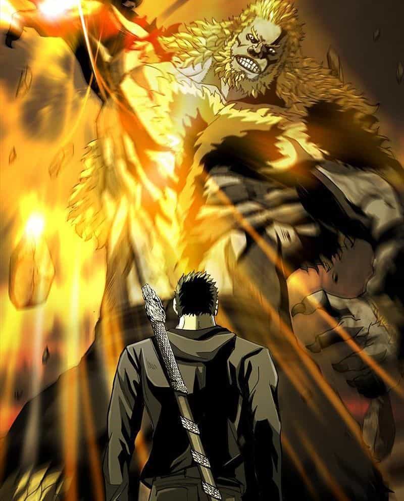 The First Hunter - Chương 99 - ảnh 34