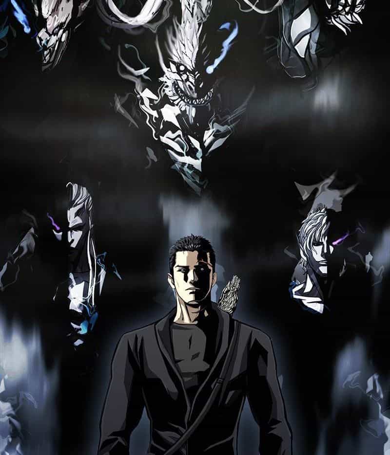 The First Hunter - Chương 99 - ảnh 62