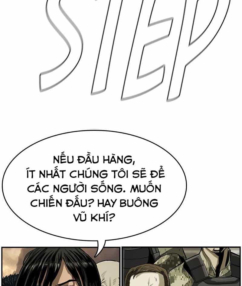 The First Hunter - Chương 99 - ảnh 83