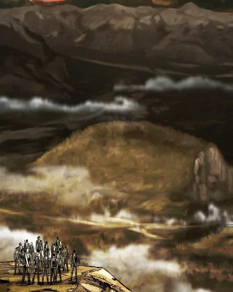 The First Hunter - Chương 100 - ảnh 116