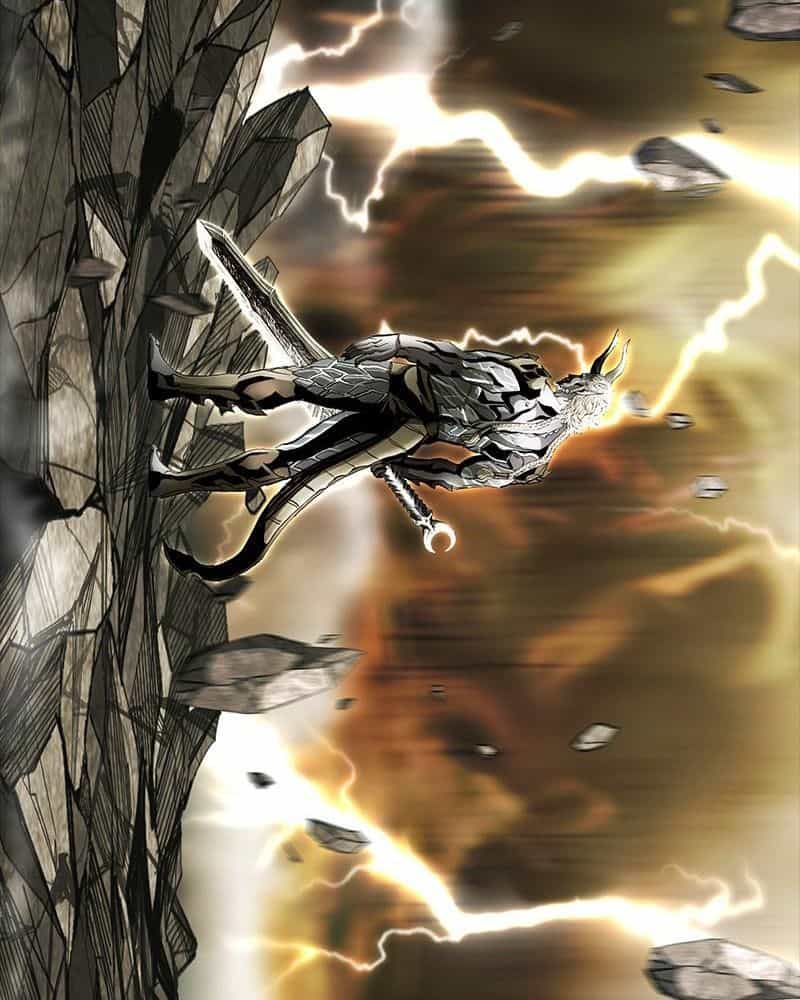 The First Hunter - Chương 100 - ảnh 128
