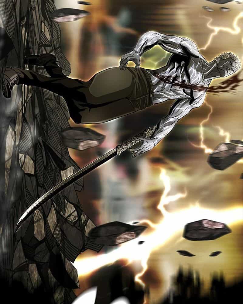 The First Hunter - Chương 100 - ảnh 129