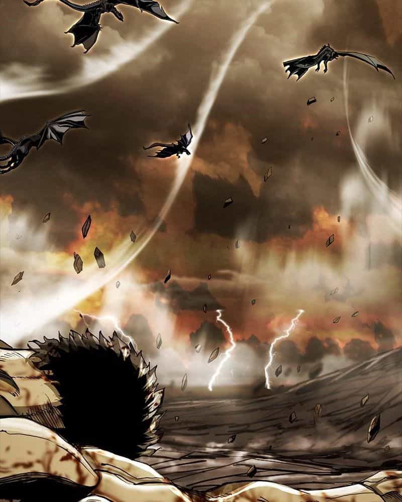 The First Hunter - Chương 100 - ảnh 149