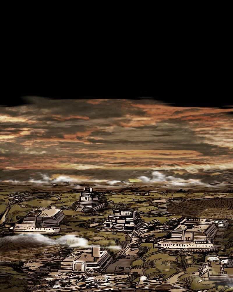The First Hunter - Chương 100 - ảnh 153