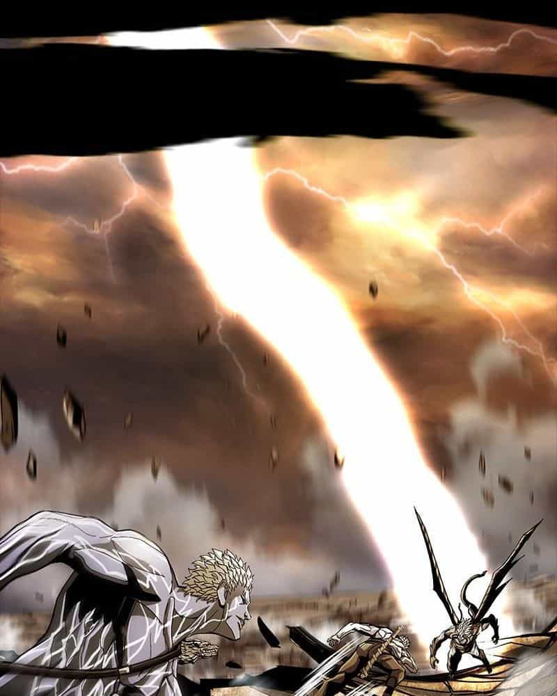 The First Hunter - Chương 100 - ảnh 22