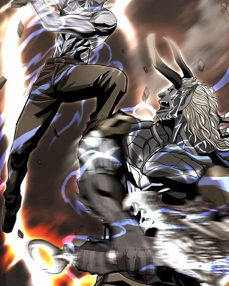 The First Hunter - Chương 100 - ảnh 62