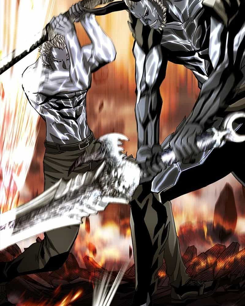The First Hunter - Chương 100 - ảnh 72
