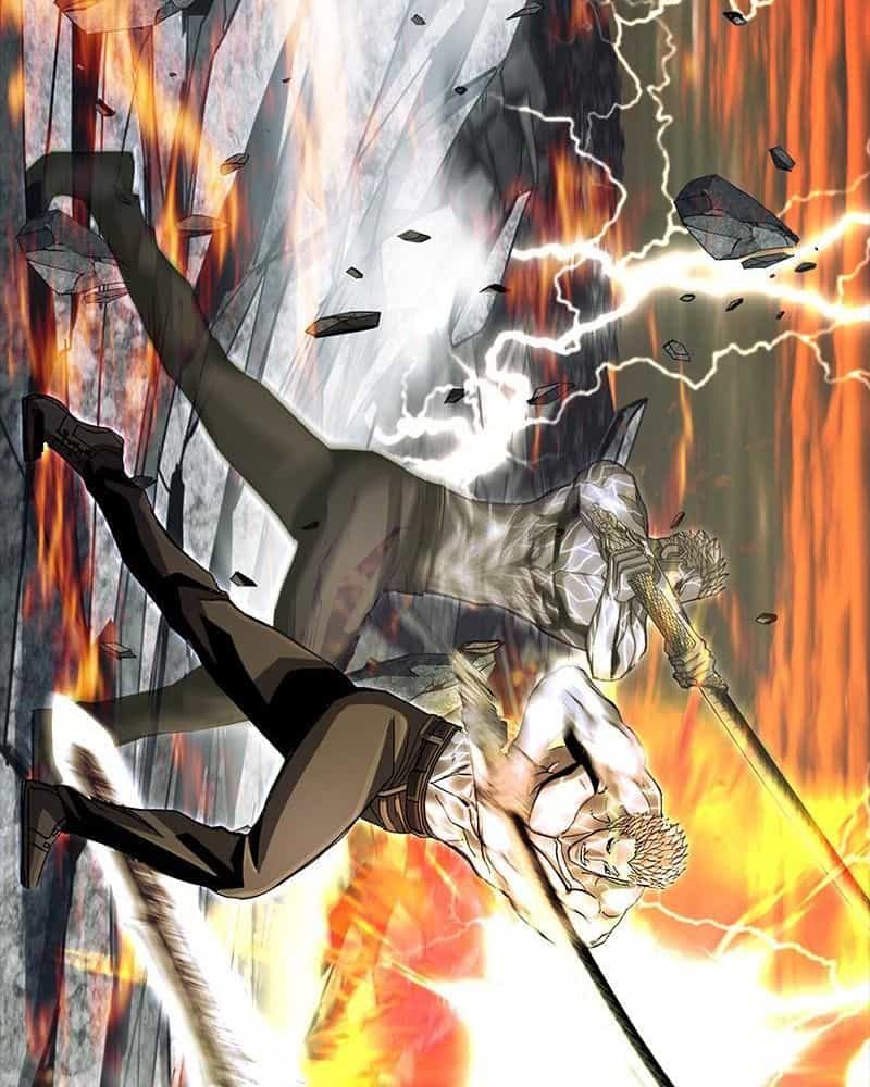 The First Hunter - Chương 100 - ảnh 92