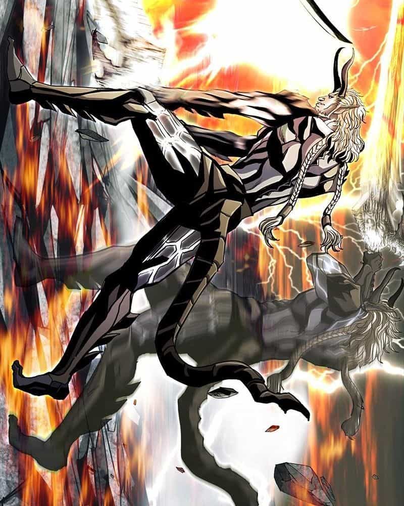 The First Hunter - Chương 100 - ảnh 93