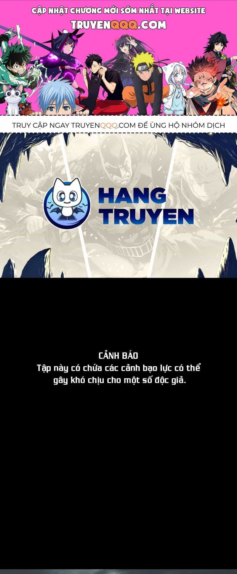 The First Hunter - Chương 101 - ảnh 1