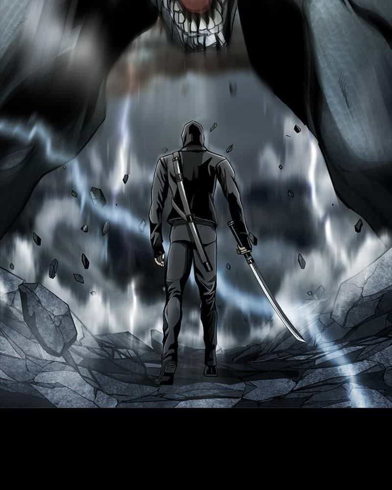 The First Hunter - Chương 101 - ảnh 117