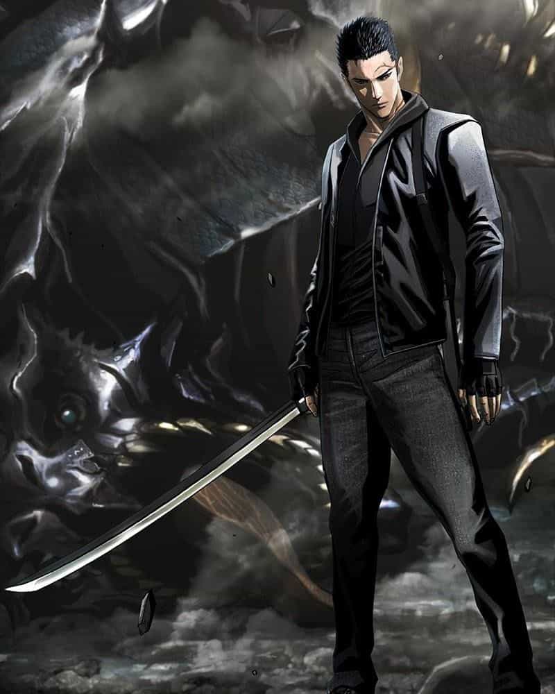 The First Hunter - Chương 101 - ảnh 121
