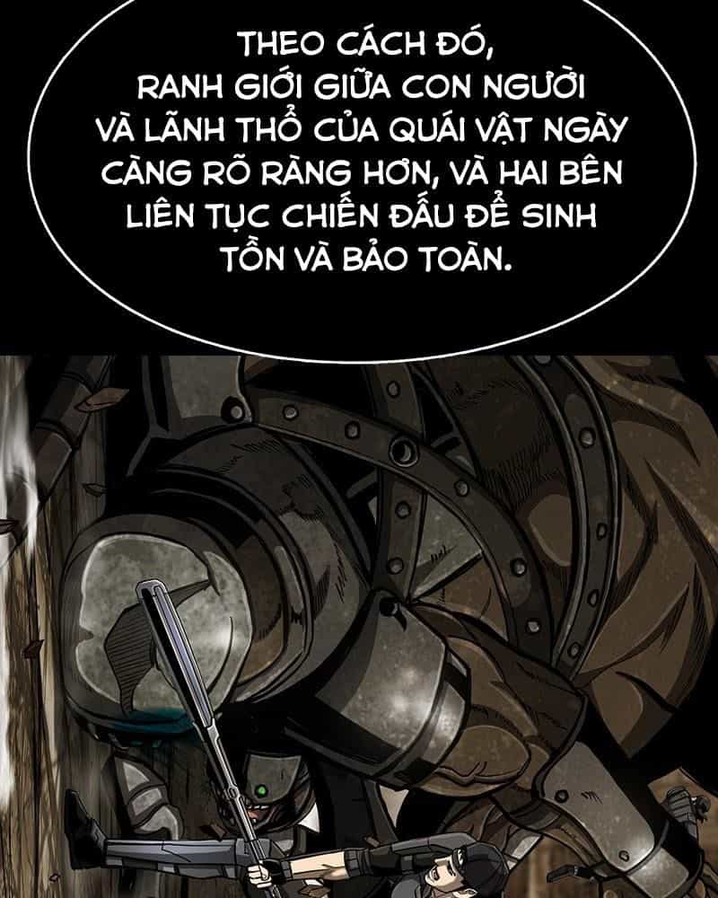 The First Hunter - Chương 101 - ảnh 13