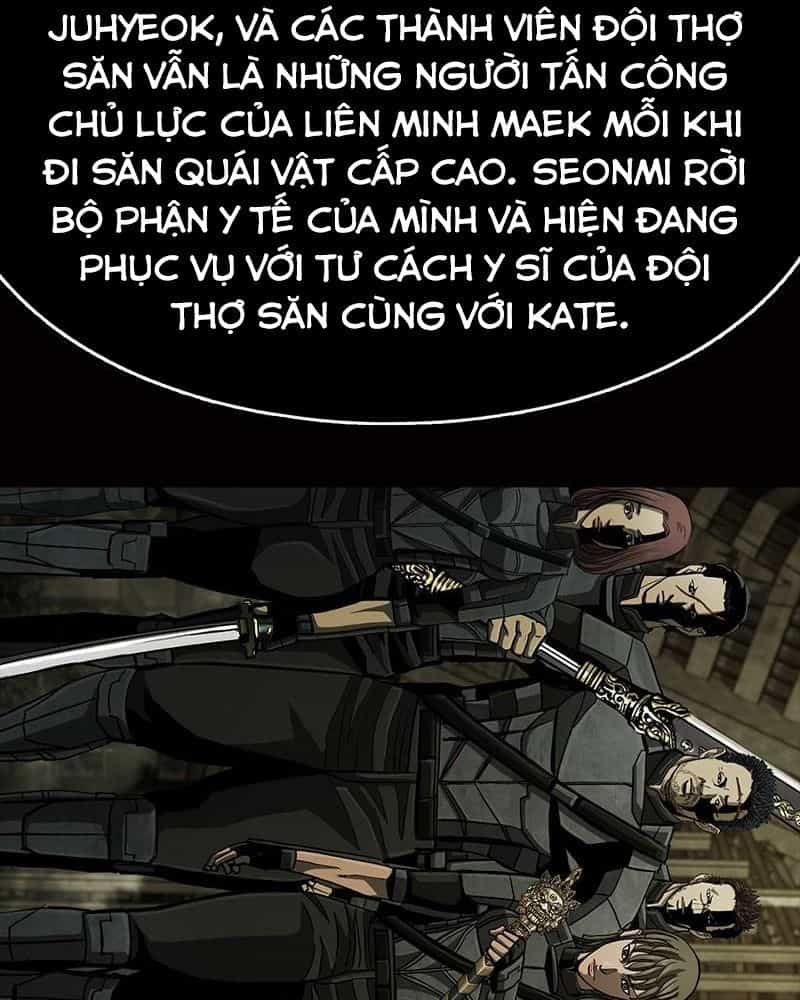 The First Hunter - Chương 101 - ảnh 21