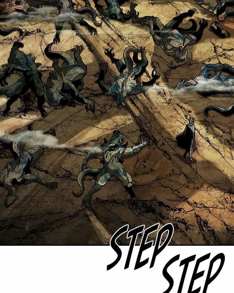 The First Hunter - Chương 101 - ảnh 48