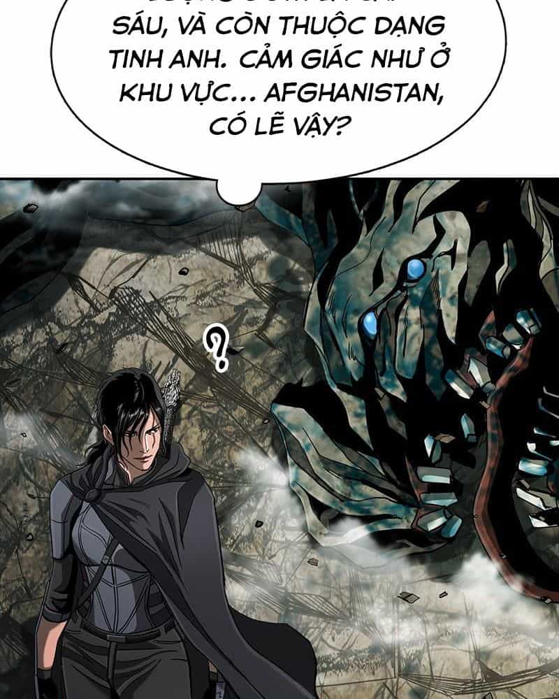 The First Hunter - Chương 101 - ảnh 63