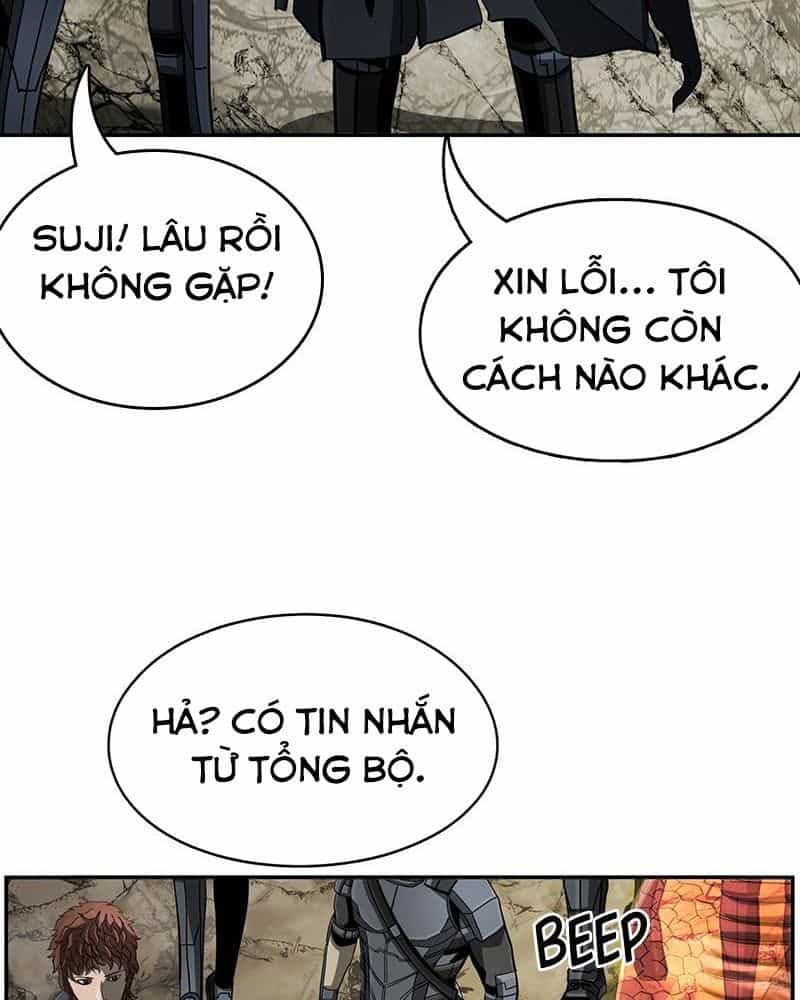 The First Hunter - Chương 101 - ảnh 86