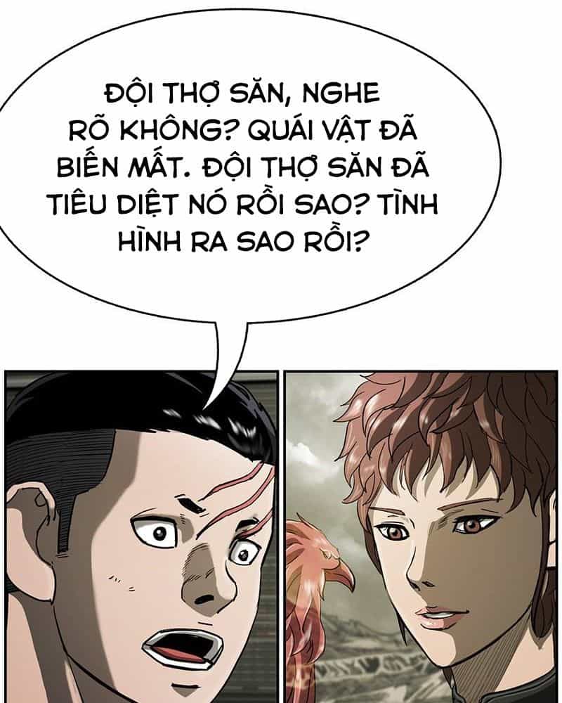 The First Hunter - Chương 101 - ảnh 88