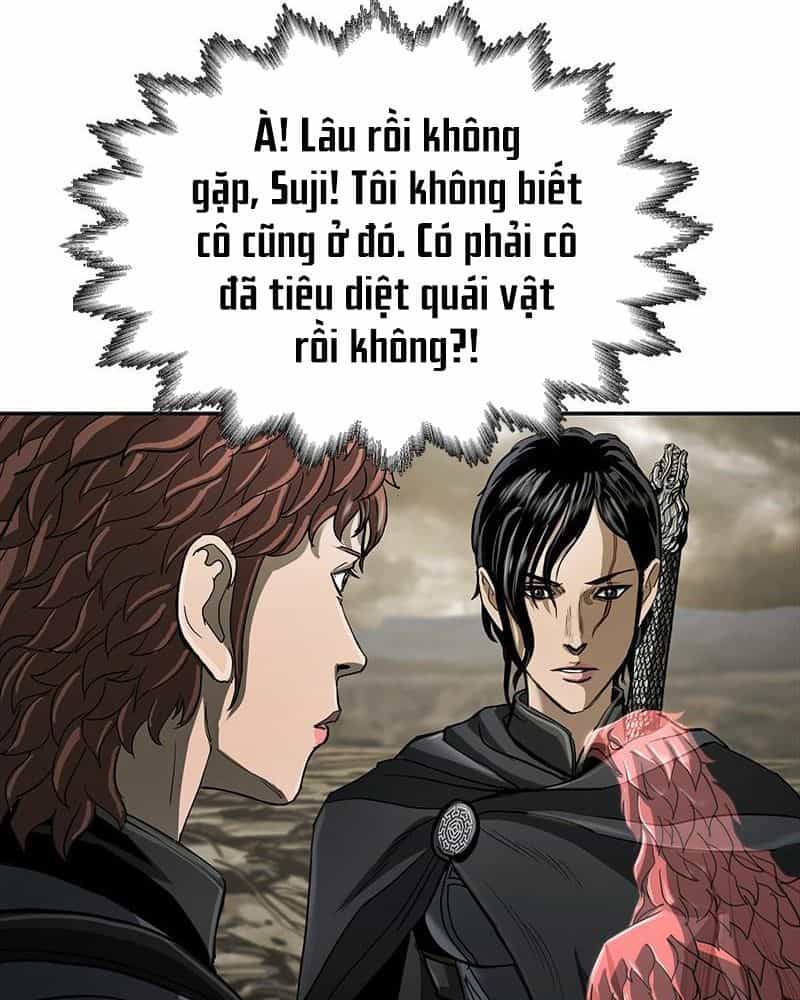 The First Hunter - Chương 101 - ảnh 90