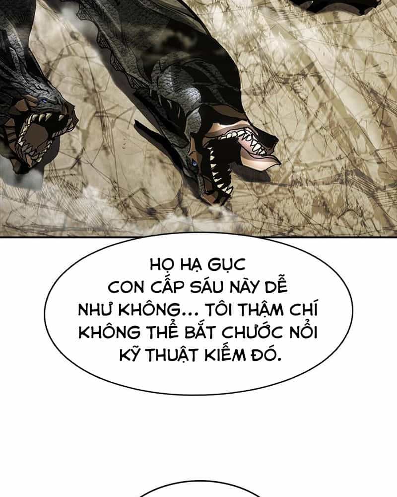 The First Hunter - Chương 101 - ảnh 95