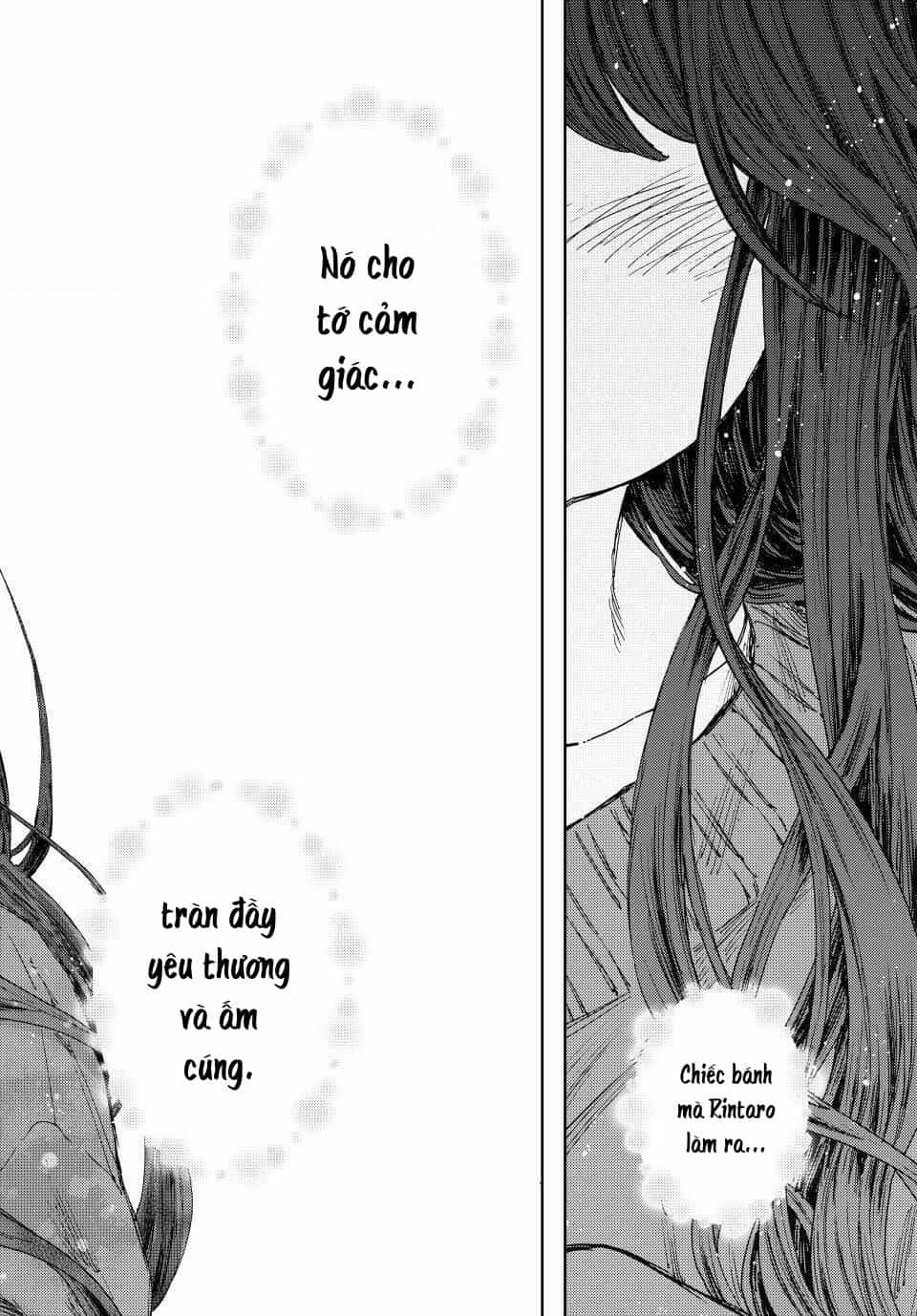 The Fragrant Flower Blooms With Dignity - Kaoru Hana Wa Rin To Saku - Chuong 119 - ảnh 14