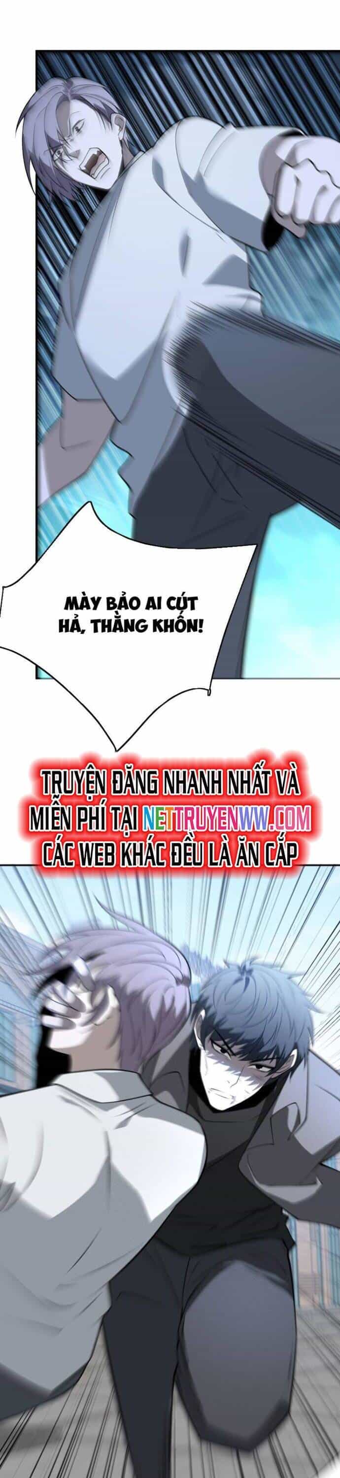 Thế Giới Bắt Đầu Từ Số Không - Chương 1 - ảnh 20