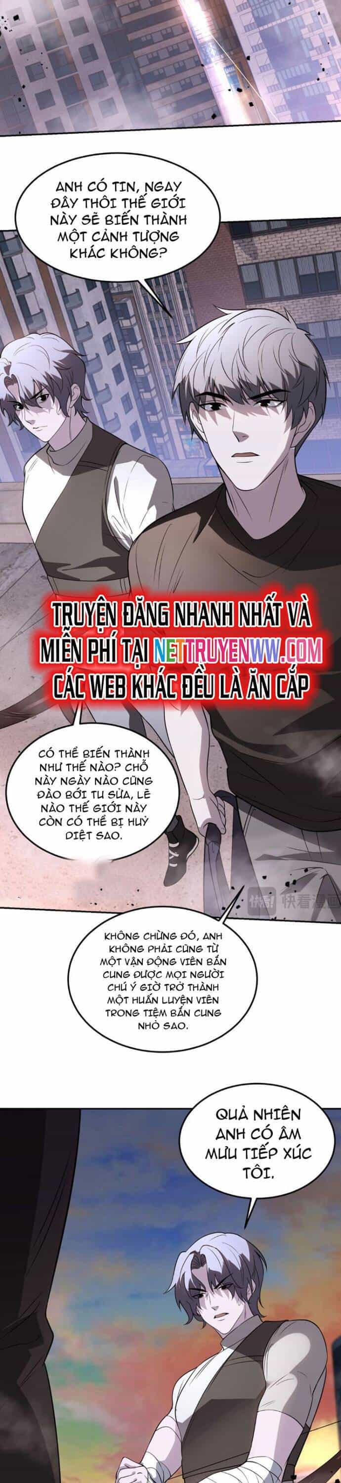 Thế Giới Bắt Đầu Từ Số Không - Chương 1 - ảnh 33