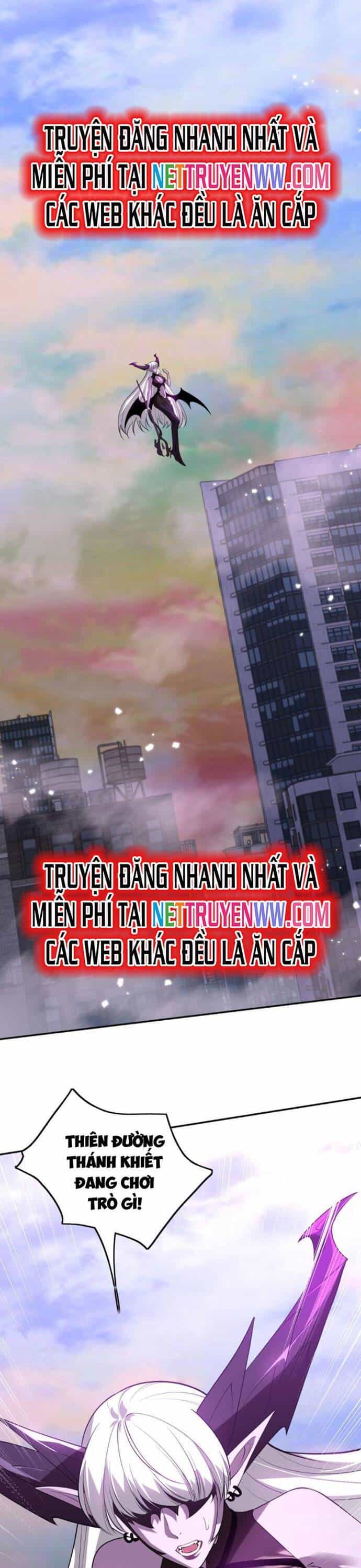 Thế Giới Bắt Đầu Từ Số Không - Chương 2 - ảnh 25
