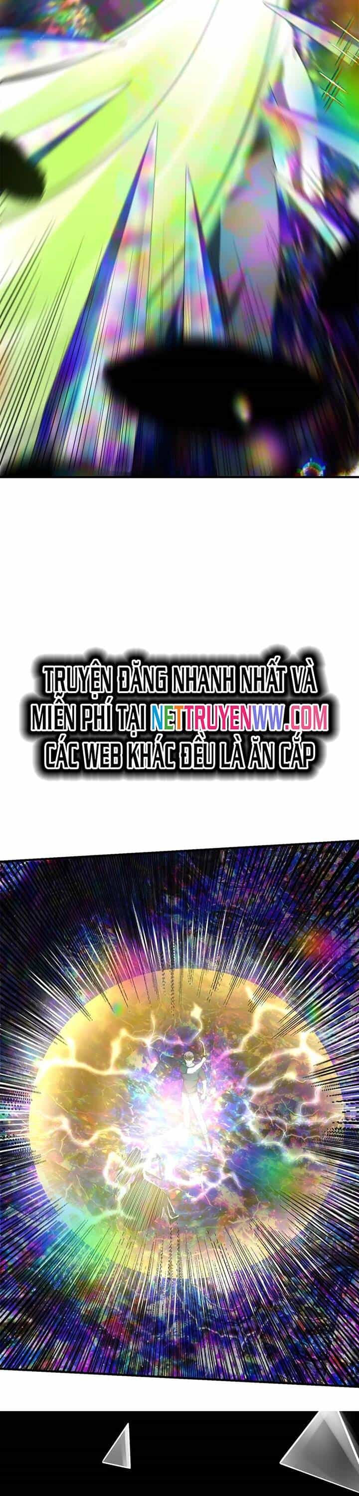Thế Giới Bắt Đầu Từ Số Không - Chương 20 - ảnh 5