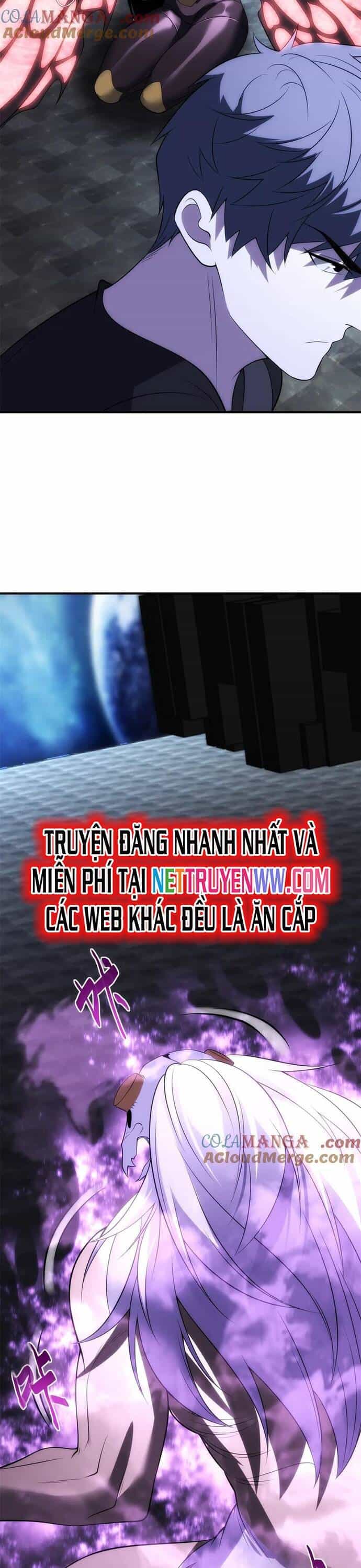 Thế Giới Bắt Đầu Từ Số Không - Chương 23 - ảnh 26