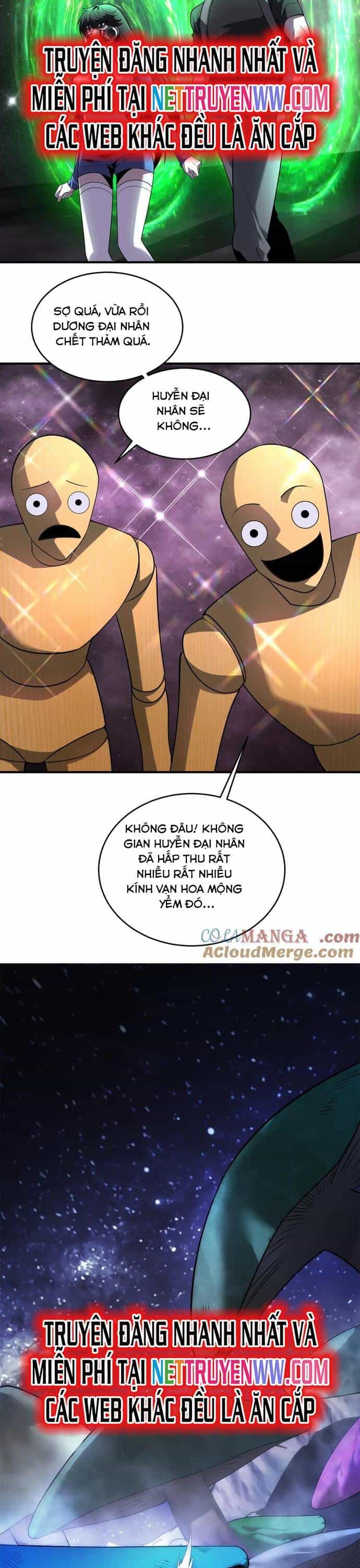 Thế Giới Bắt Đầu Từ Số Không - Chương 24 - ảnh 24