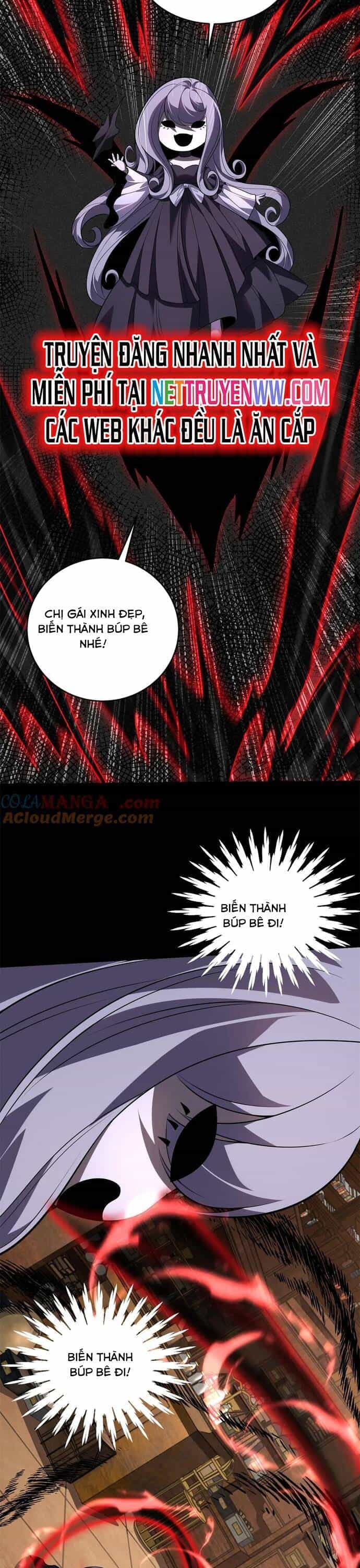 Thế Giới Bắt Đầu Từ Số Không - Chương 27 - ảnh 22