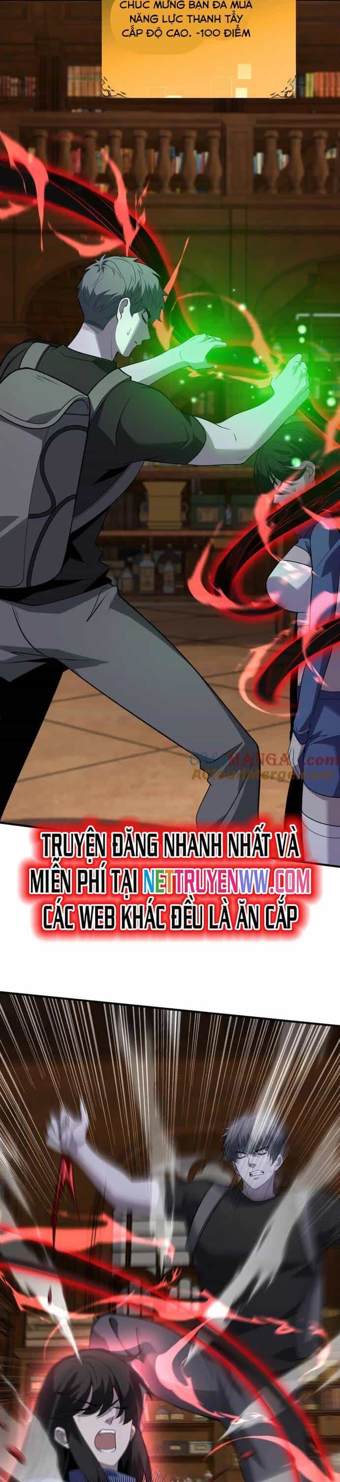 Thế Giới Bắt Đầu Từ Số Không - Chương 27 - ảnh 24