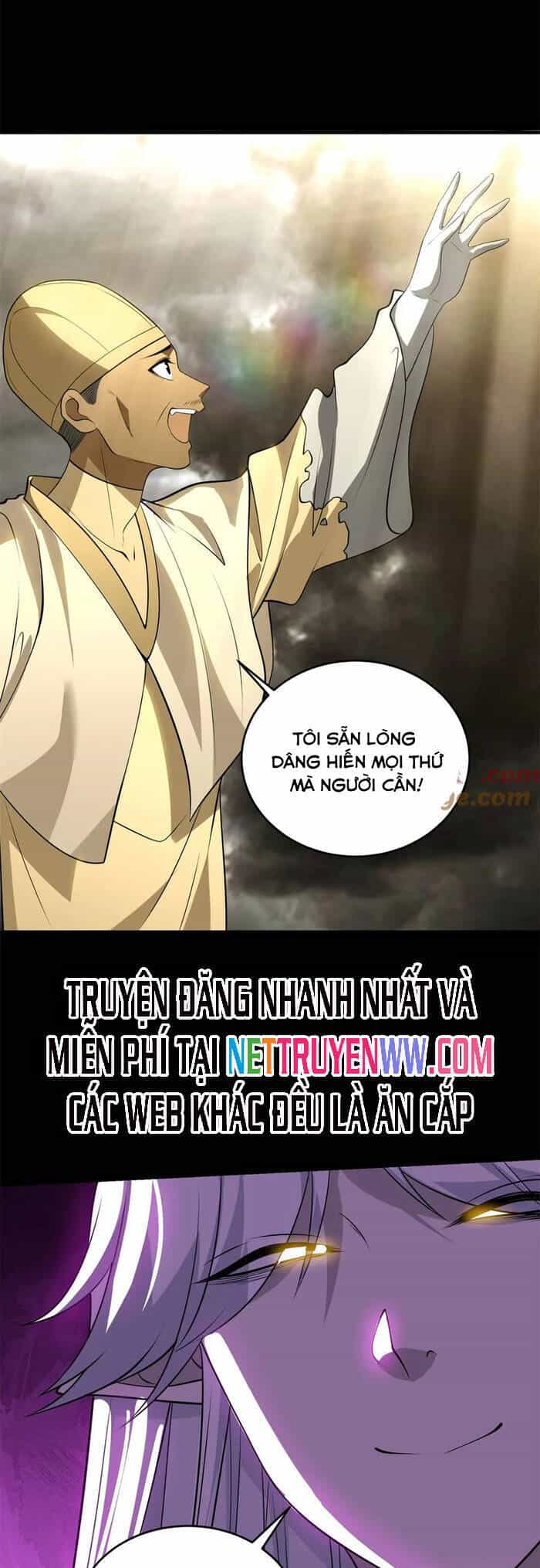 Thế Giới Bắt Đầu Từ Số Không - Chương 37 - ảnh 12