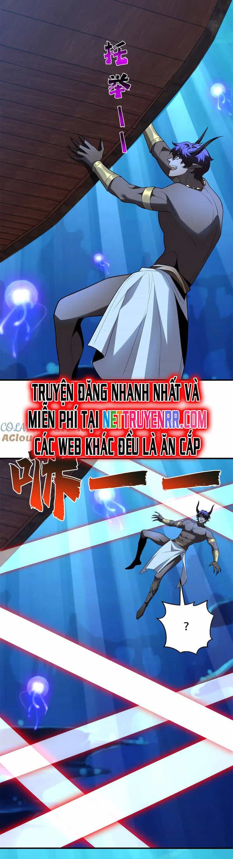 Thế Giới Bắt Đầu Từ Số Không - Chương 46 - ảnh 51