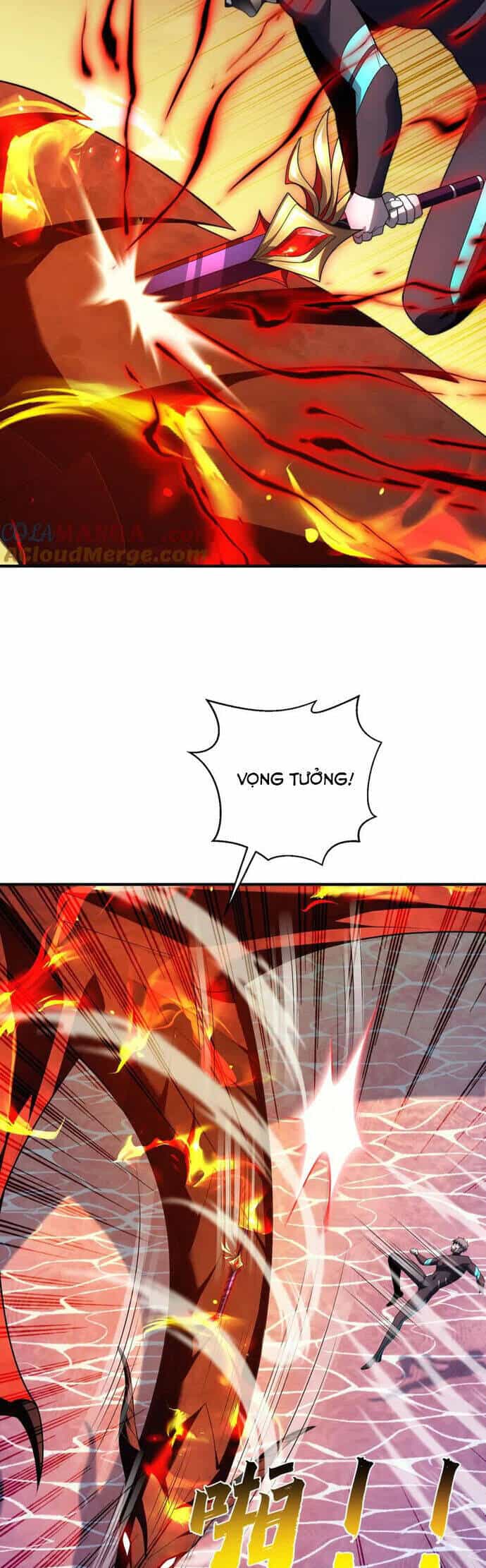 Thế Giới Bắt Đầu Từ Số Không - Chương 47 - ảnh 19