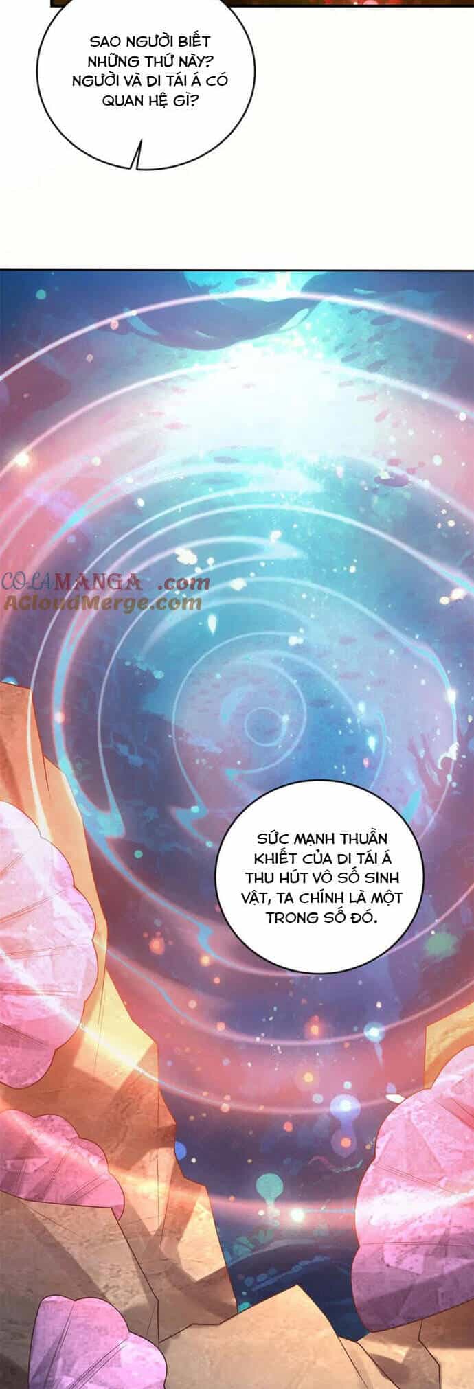 Thế Giới Bắt Đầu Từ Số Không - Chương 48 - ảnh 11
