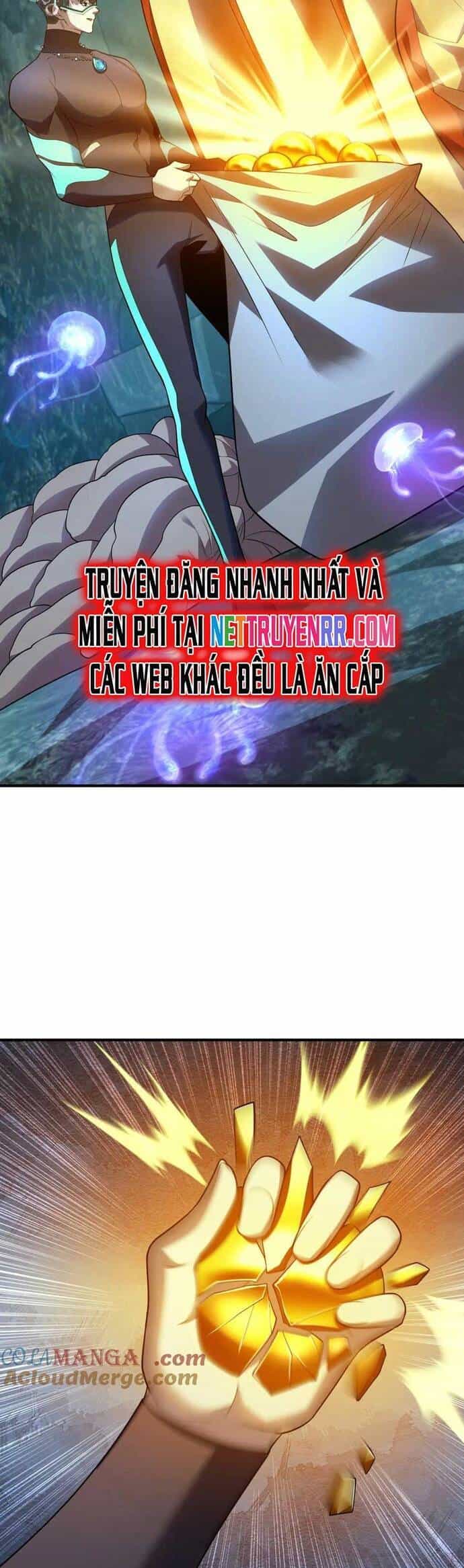 Thế Giới Bắt Đầu Từ Số Không - Chương 49 - ảnh 24