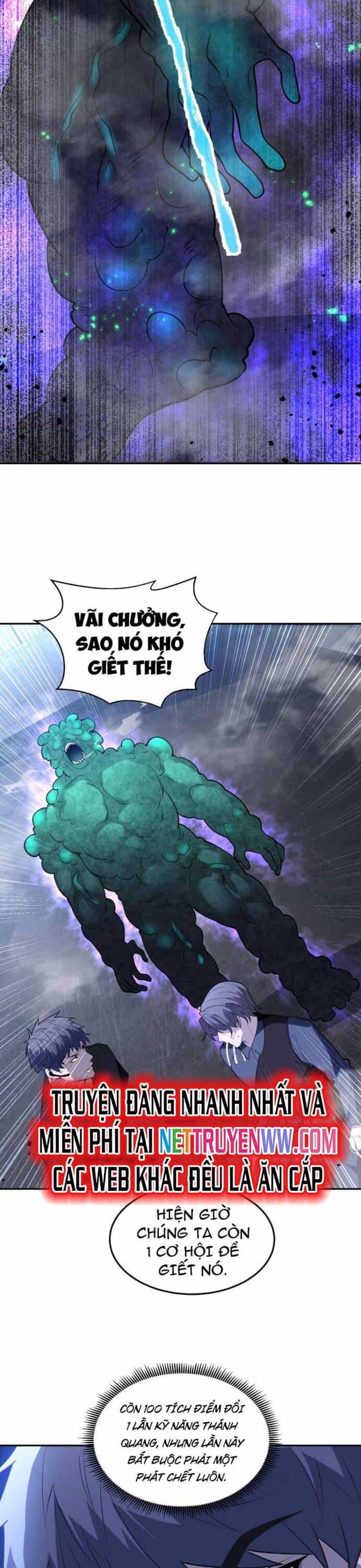 Thế Giới Bắt Đầu Từ Số Không - Chương 5 - ảnh 26