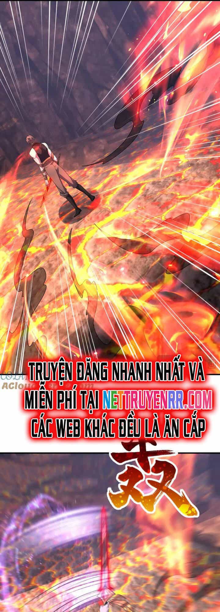 Thế Giới Bắt Đầu Từ Số Không - Chương 50 - ảnh 30