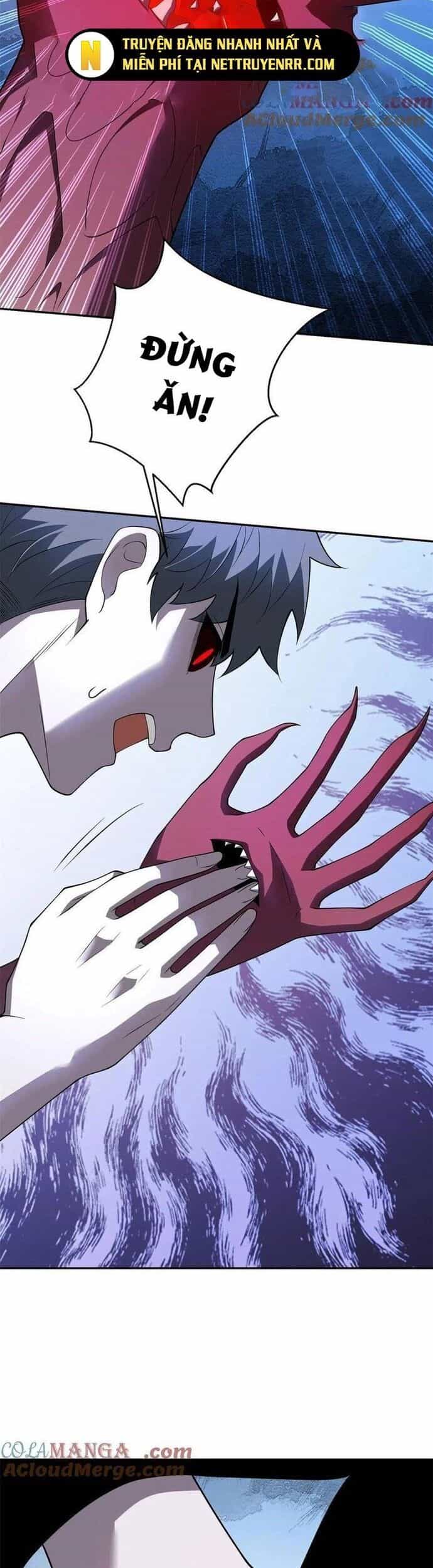 Thế Giới Bắt Đầu Từ Số Không - Chương 57 - ảnh 37