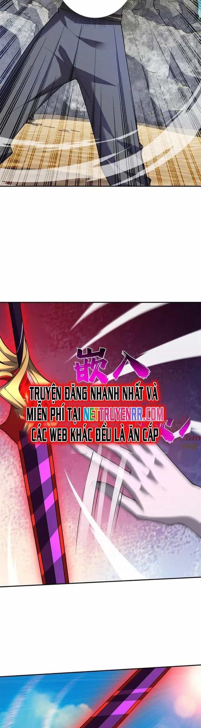 Thế Giới Bắt Đầu Từ Số Không - Chương 57 - ảnh 39