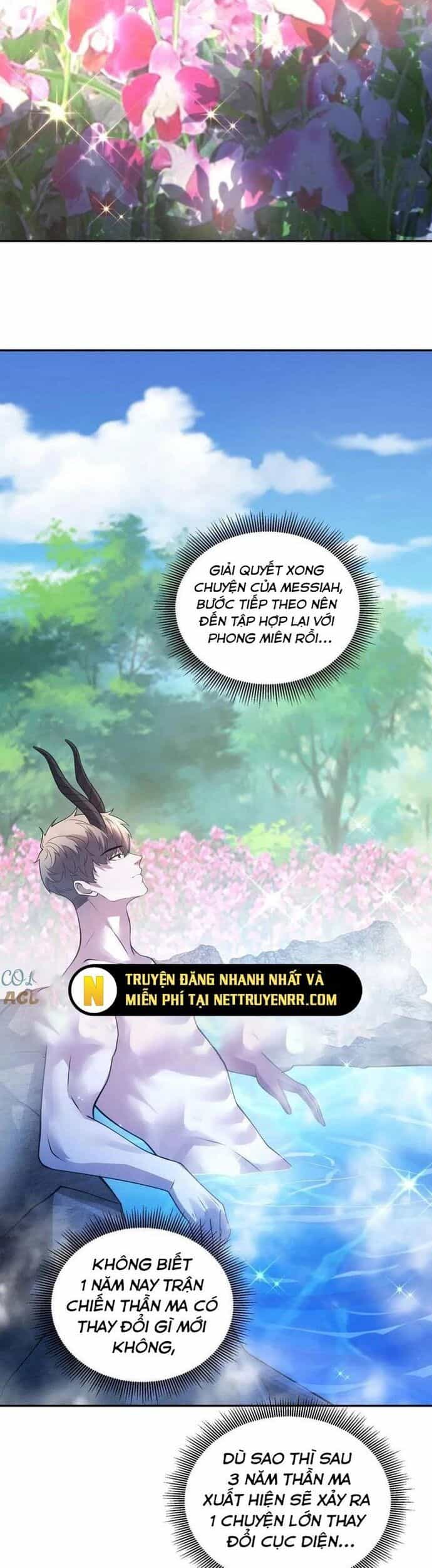 Thế Giới Bắt Đầu Từ Số Không - Chương 58 - ảnh 33