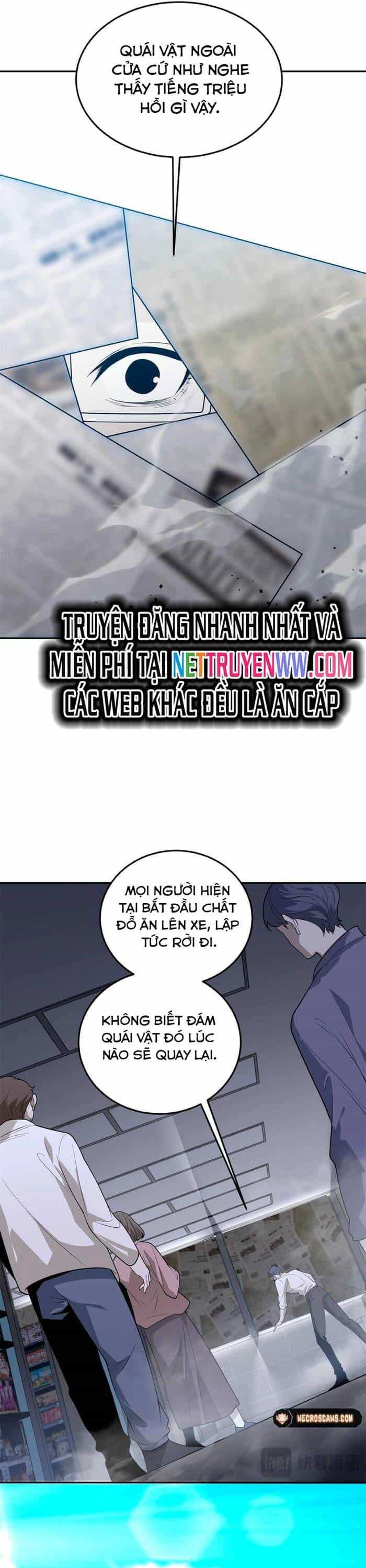 Thế Giới Bắt Đầu Từ Số Không - Chương 6 - ảnh 13